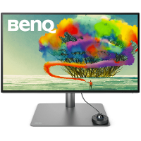 BenQ 27 L PD2725U ledmonitor