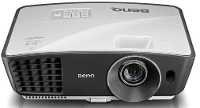 Benq W750 (9h.J7k77.17E)