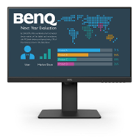 BenQ BL2786TC LCD monitor Energielabel E (A   G) 68.6 Cm (27 inch) 1920 x 1080 Pixel 16:9 5 ms HDMI, DisplayPort, USB C, USB A 3.2 Gen 1,