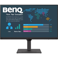 BenQ BL3290QT ledmonitor HDMI, DisplayPort, Sound