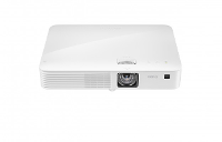 Benq Dlp Beamer Ch100 Helderheid: 1000 Lm 1920 X 1080 Hdtv 100000 : 1 Wit