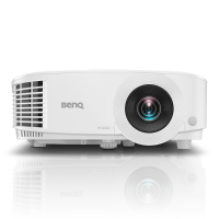 Benq Dlp Beamer Mw612 Helderheid: 4000 Lm 1280 X 800 Wxga 20000 : 1 Wit