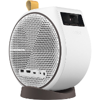 BenQ GV31 dlp projector