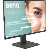 BenQ GW2491 ledmonitor 100 Hz, HDMI, DisplayPort