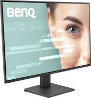 BenQ GW2791 LCD monitor Energielabel E (A   G) 68.6 Cm (27 inch) 1920 x 1080 Pixel 16:9 5 ms HDMI, DisplayPort, Hoofdtelefoonaansluiting IPS LCD