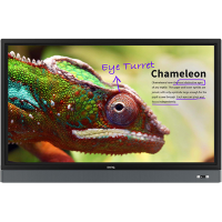 Interactive Flat Panel RM5501K