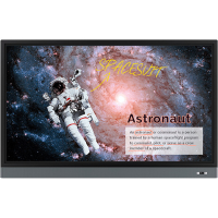 Interactive Flat Panel RM6501K