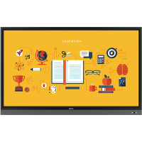 Interactive Flat Panel RM8601K