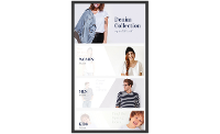 Interactive Signage IL430