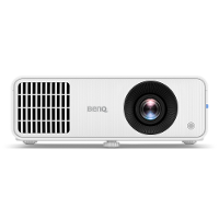 BenQ LW650 Beamer DLP 4000 lm 1280 x 800 WXGA 4K ondersteuning, Automatische keystone correctie, Met afstandsbediening