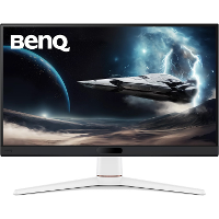 BenQ MOBIUZ EX251 ledmonitor 220 Hz, HDMI, DisplayPort, Audio, USB C, AMD Free Sync