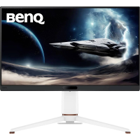 BenQ MOBIUZ EX271U Gaming monitor Energielabel G (A   G) 68.6 Cm (27 inch) 3840 x 2160 Pixel 16:9 1 ms HDMI, DisplayPort, USB C, USB A 3.2 Gen 1,