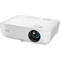 BenQ MW536 dlp projector
