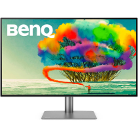 PD3220U Designer Monitor