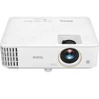 BenQ TH585P dlp projector