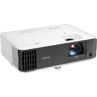 BenQ TK700STi dlp projector