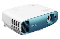 Tk800 4k Uhd Home Entertainment Projector