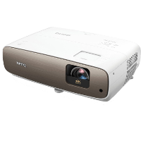 BenQ W2710 dlp projector