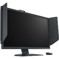 BenQ ZOWIE XL2566K gaming monitor 360Hz, HDMI, DisplayPort