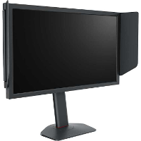 BenQ Zowie XL2566X+ 24.1'' Gaming monitor