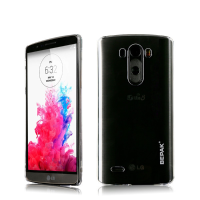 Bepak Plastic Protective Back Case For Lg G3
