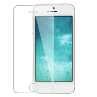 Bepak Super H+ Glass Membrane Glass Screen Protector For Iphone 5 5s