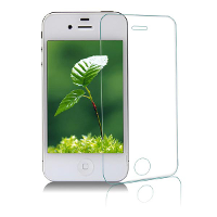 Bepak Super H+ Glass Membrane Screen Protector For Iphone 4 4s