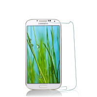 Bepak Tempered Glass Screen Protector For Samsung Galaxy S4 I9500