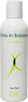 Body In Balance Massage Oil