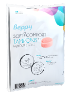 Beppy Soft Comfort Tampons