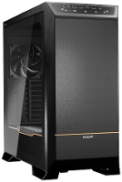 BeQuiet DARK BASE PRO 901 Black Full Tower PC behuizing Zwart