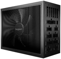 BeQuiet Dark Power Pro 13 1300W PC netvoeding 1300 W 80 Plus Titanium