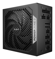 BeQuiet POWER ZONE 2 750W PC netvoeding 750 W ATX 80 Plus Platinum