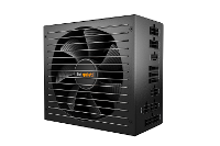 BeQuiet Straight Power 12 PC netvoeding 850 W 80 Plus Platinum