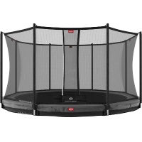 BERG Toys Champion InGround 380 sport en spel