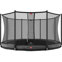 BERG Toys Champion InGround 430 430 cm