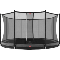 BERG Toys Favorit InGround 380