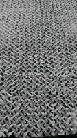 Berger & Schröter 31508 Camouflagenet Sichtschutz 300 cm x 200 cm 1 stuk(s)