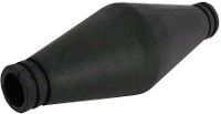 Berger & Schröter 31176 Luchtkussenkrik adapter