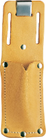 Berger & Schröter A41003 5 Gereedschapstas (zonder inhoud) Cuttermes (l x b x h) 203 x 76.2 X 38.1 Mm