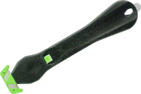 Berger & Schröter Afbreekmes 163 mm 1 stuk(s)