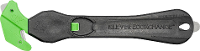 KLEVER Afbreekmes 177.8 Mm 1 stuk(s)
