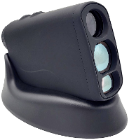 Berger & Schröter Speed PRO X7 wireless Afstandsmeter 6 x 21 mm Reikwijdte 5 tot 1000 m