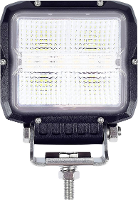 Berger & Schröter Werkschijnwerper 12 V SM202A A (l x b x h) 117 x 80 x 141 mm 5000 lm 6000 K