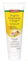 Bergland Propolis Huidcreme Tube 100ml