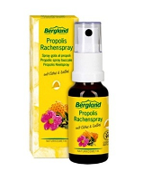 Bergland Propolis Keelspray