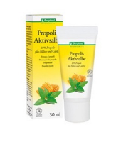 Bergland Propolis Zalf Actief