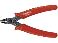 Bernstein 3 0645 Elektronisch en fijnmechanisch Strip zijsnijtang Zonder facet 125 mm