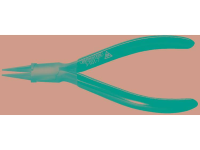 Bernstein 3 931 7 ESD Rondbektang Recht 120 mm