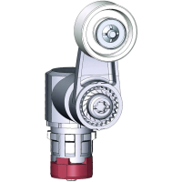 BERNSTEIN 3918352345 AHK EINR. Actuator Zwenkbare hendel 1 stuk(s)